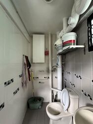 Blk 213 Yishun Street 21 (Yishun), HDB 5 Rooms #586171971